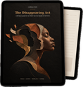 The Disappearing Act cover